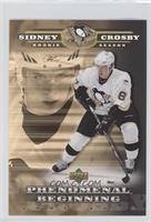 Sidney Crosby [Noted]