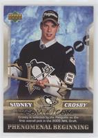 Sidney Crosby