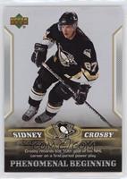 Sidney Crosby