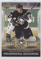 Sidney Crosby