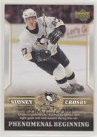 Sidney Crosby