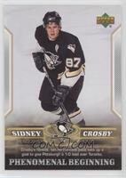 Sidney Crosby