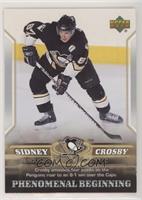 Sidney Crosby