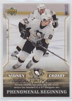 Sidney Crosby