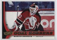 Martin Brodeur