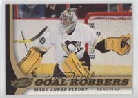 Marc-Andre Fleury