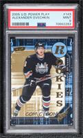 Alex Ovechkin [PSA 9 MINT]