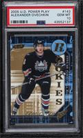 Alex Ovechkin [PSA 10 GEM MT]