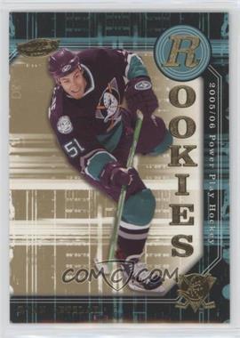 2005-06 Upper Deck Power Play - [Base] #146 - Ryan Getzlaf