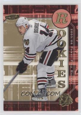 2005-06 Upper Deck Power Play - [Base] #150 - Rene Bourque