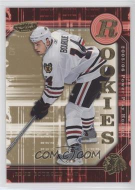 2005-06 Upper Deck Power Play - [Base] #150 - Rene Bourque