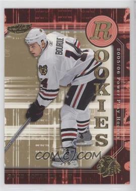 2005-06 Upper Deck Power Play - [Base] #150 - Rene Bourque