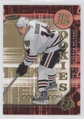 2005-06 Upper Deck Power Play - [Base] #150 - Rene Bourque