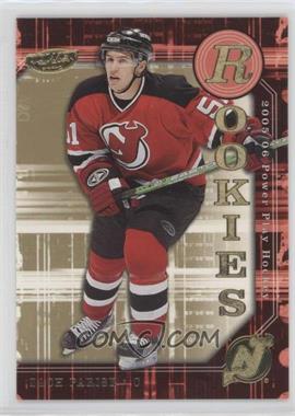 2005-06 Upper Deck Power Play - [Base] #155 - Zach Parise