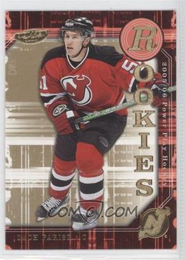 2005-06 Upper Deck Power Play - [Base] #155 - Zach Parise