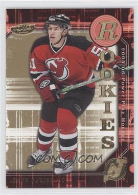 2005-06 Upper Deck Power Play - [Base] #155 - Zach Parise