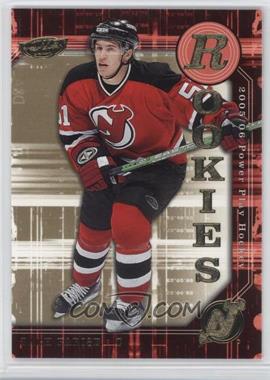 2005-06 Upper Deck Power Play - [Base] #155 - Zach Parise