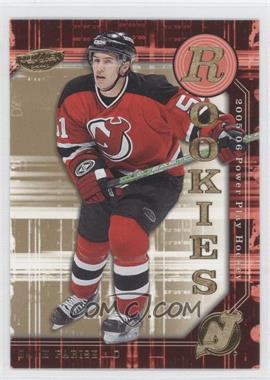 2005-06 Upper Deck Power Play - [Base] #155 - Zach Parise