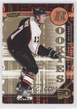 2005-06 Upper Deck Power Play - [Base] #163 - Jeff Carter