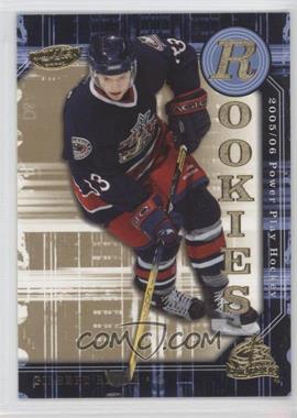 2005-06 Upper Deck Power Play - [Base] #164 - Gilbert Brule