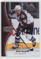 Joe Sakic