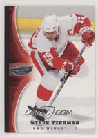 Steve Yzerman [EX to NM]