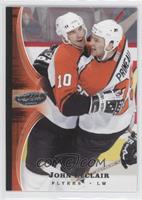 John LeClair