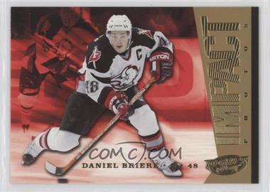 2005-06 Upper Deck Power Play - [Base] #94 - Daniel Briere