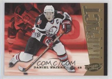 2005-06 Upper Deck Power Play - [Base] #94 - Daniel Briere