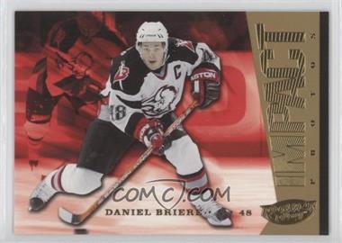 2005-06 Upper Deck Power Play - [Base] #94 - Daniel Briere