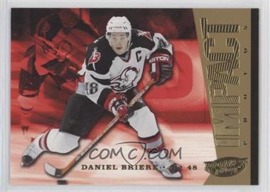 2005-06 Upper Deck Power Play - [Base] #94 - Daniel Briere