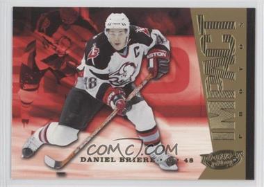 2005-06 Upper Deck Power Play - [Base] #94 - Daniel Briere