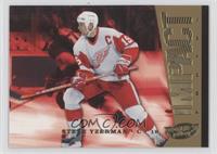 Steve Yzerman