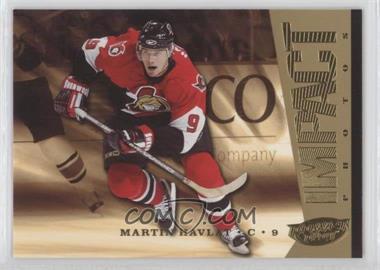 2005-06 Upper Deck Power Play - [Base] #98 - Martin Havlat