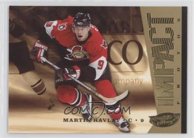 2005-06 Upper Deck Power Play - [Base] #98 - Martin Havlat