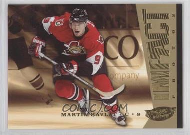 2005-06 Upper Deck Power Play - [Base] #98 - Martin Havlat