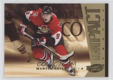 2005-06 Upper Deck Power Play - [Base] #98 - Martin Havlat