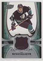 Joffrey Lupul [EX to NM]