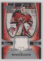 Martin Brodeur