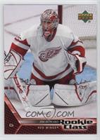 Jimmy Howard