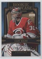 Cam Ward