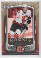 Richie Regehr #/1,999