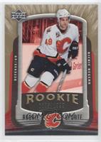 Richie Regehr #/1,999