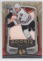 Rene Bourque #/1,999