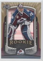 Vitaly Kolesnik #/1,999