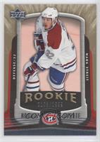 Mark Streit #/1,999