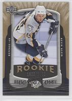 Kevin Klein #/1,999