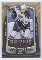 Jeff Hoggan #/1,999