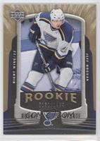 Jeff Hoggan #/1,999