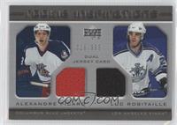 Alexandre Picard, Luc Robitaille #/999